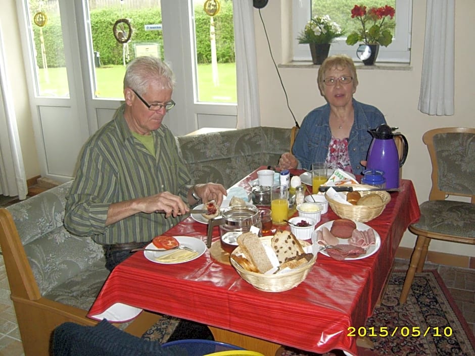 B & B Gross Methling