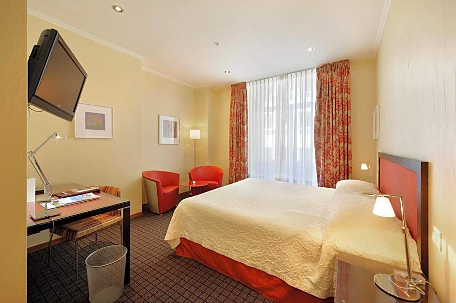 Hotel Victoria
