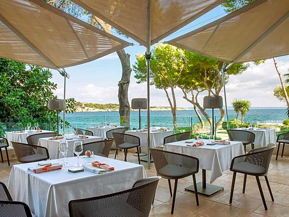 Hotel De Mar Gran Melia Adults Only