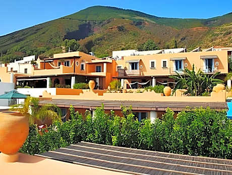Hotel Mamma Santina