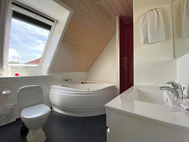 Skagen Motel