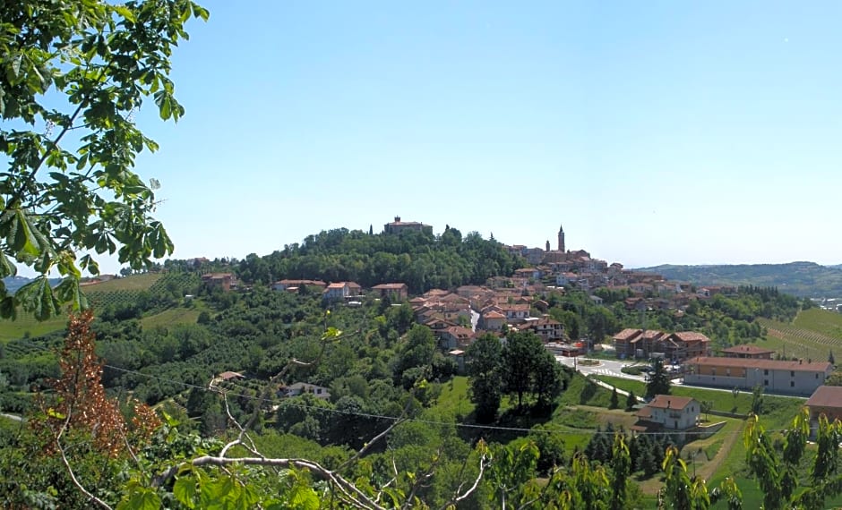 Agriturismo Monbertola