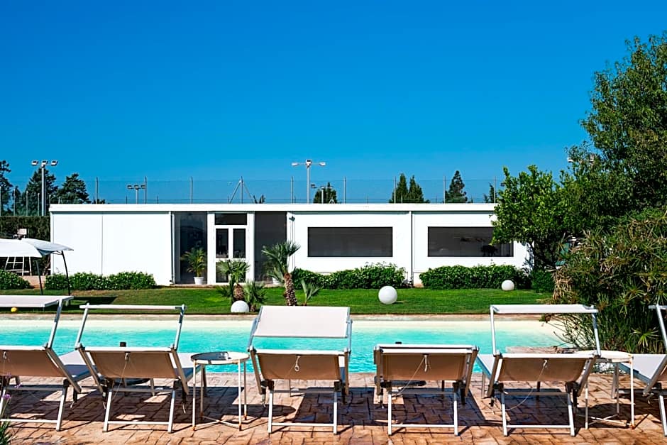 Villa Savarino
