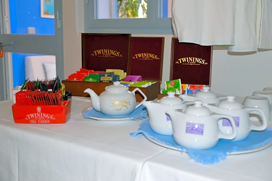 Hotel Il Timone