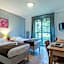 Zenitude Hôtel-Résidences l'Orée du Parc