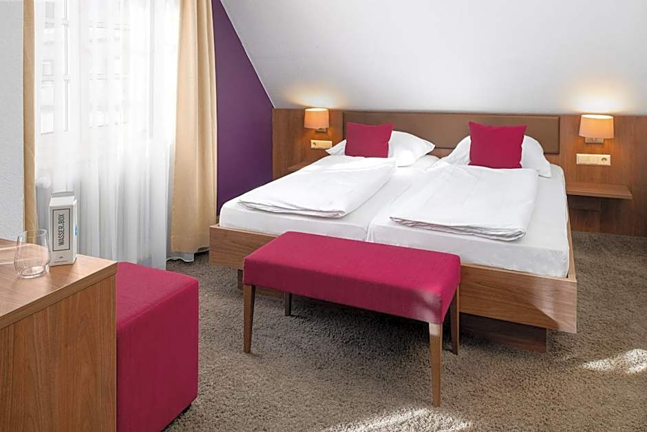 Boutique Hotel Societe