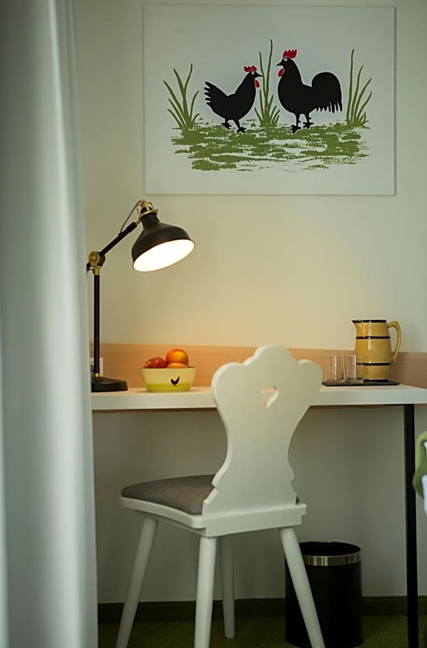 Landhotel Gasthaus zum Pflug