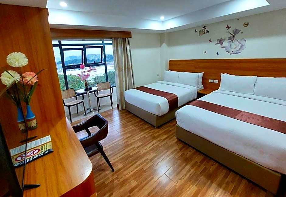 456 Hotel