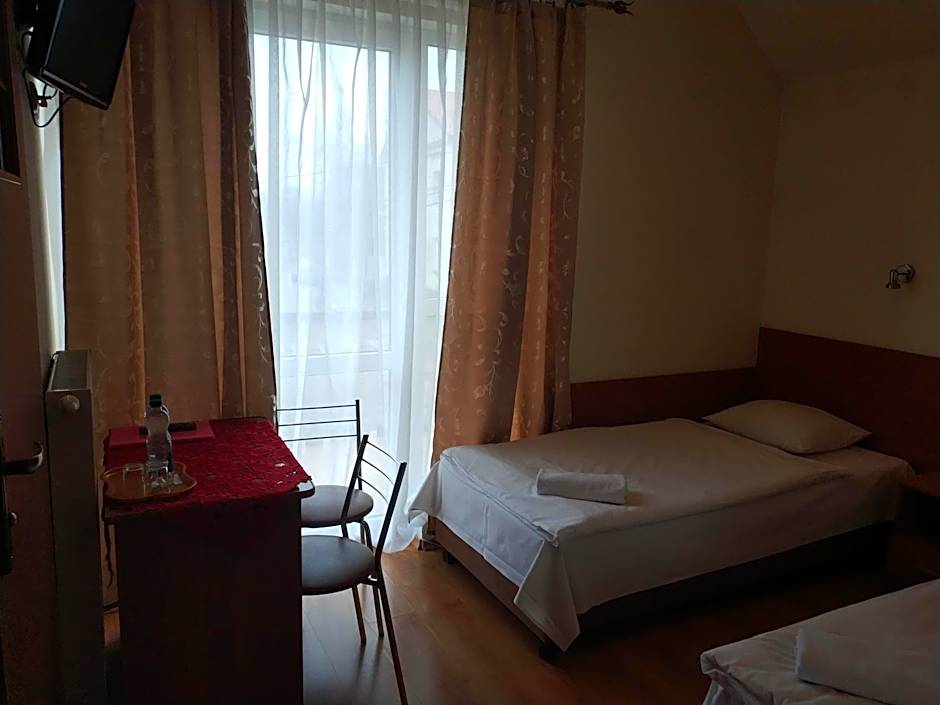 Hotel Górsko