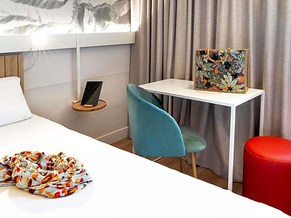 ibis Macon Sud Crêches