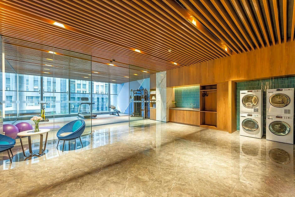 Holiday Inn Express Hefei South By IHG