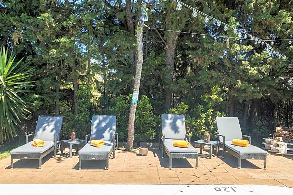 Hotel Rural Las Calas