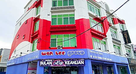 D'concept Hotel Kulim