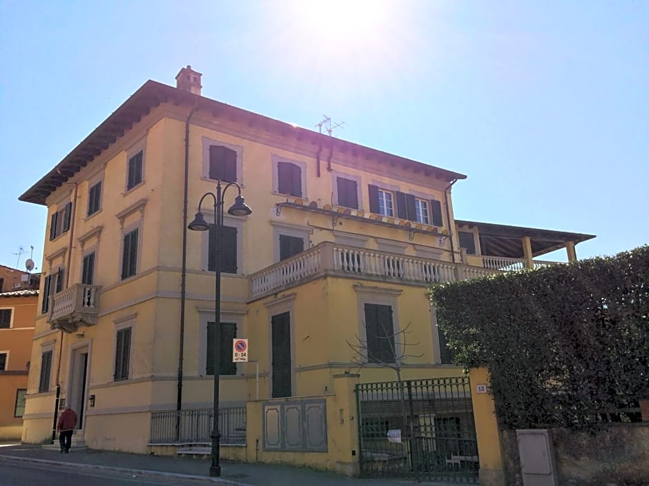 Le Camere Pietrasantine - Centro Storico