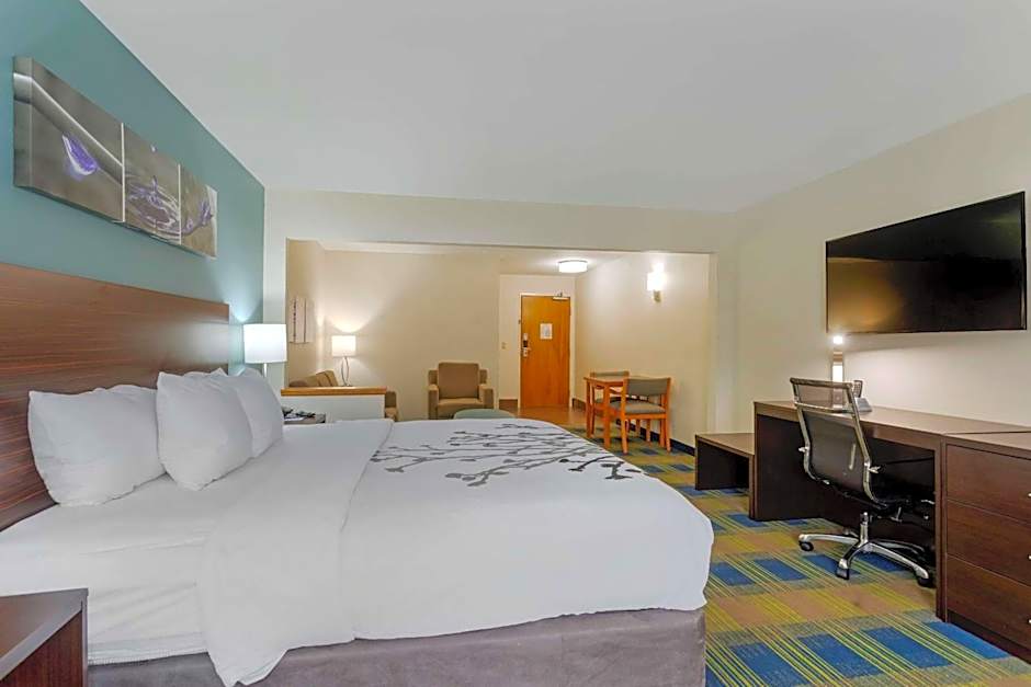 Sleep Inn & Suites Smyrna