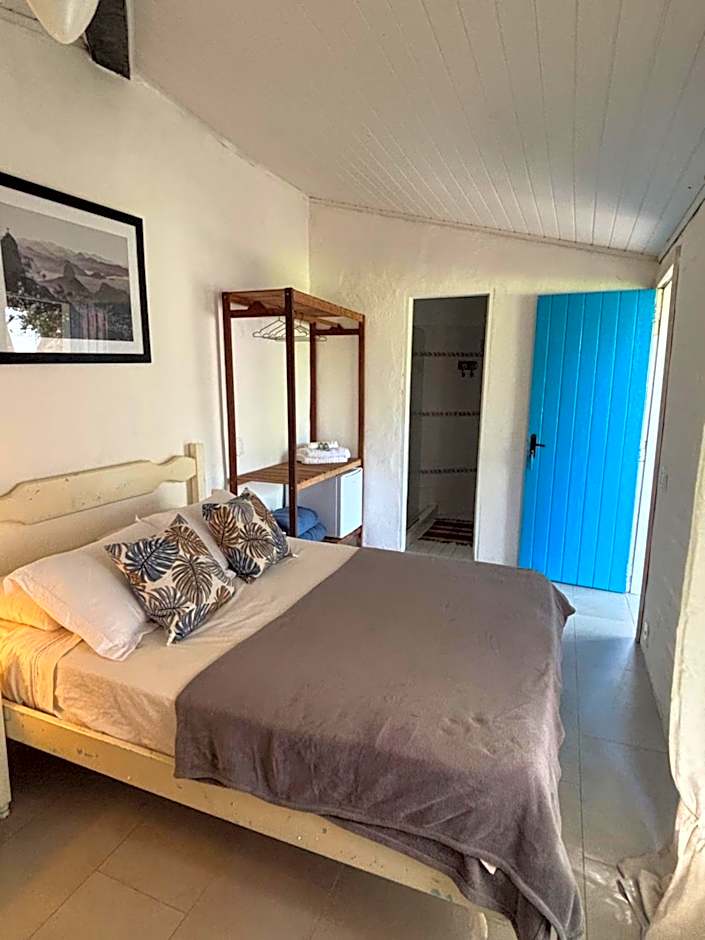 Peixe Crew Manguinhos