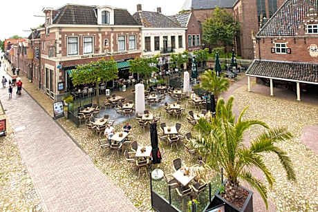 Hotel de Gulden Leeuw