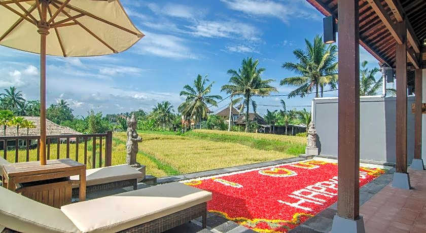Danakha Villa Ubud