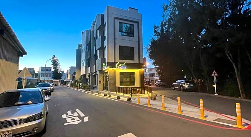 Cherry Inn Penghu