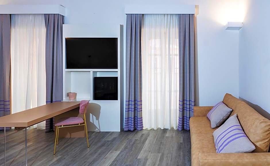 Hotel Italia