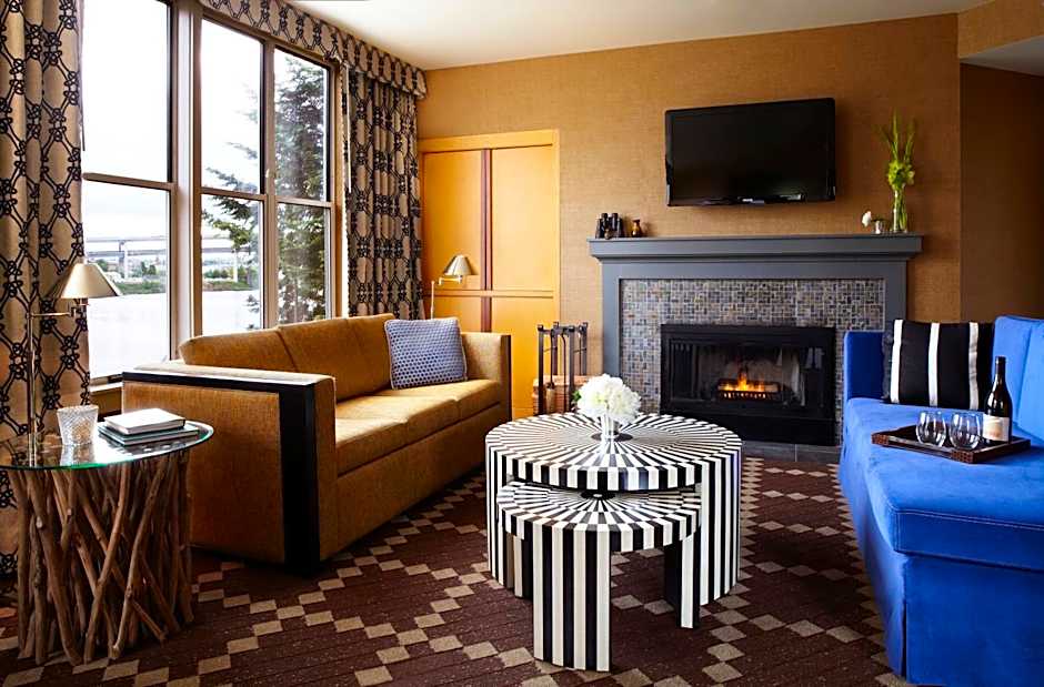 Kimpton Riverplace Hotel By IHG