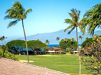 Maui Eldorado Kaanapali By Outrigger