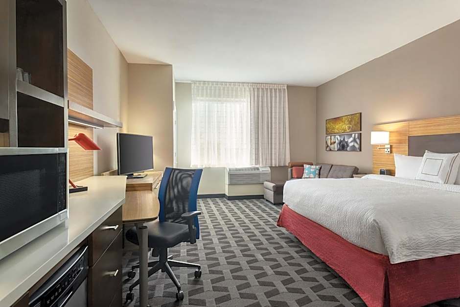 TownePlace Suites by Marriott Memphis Southaven