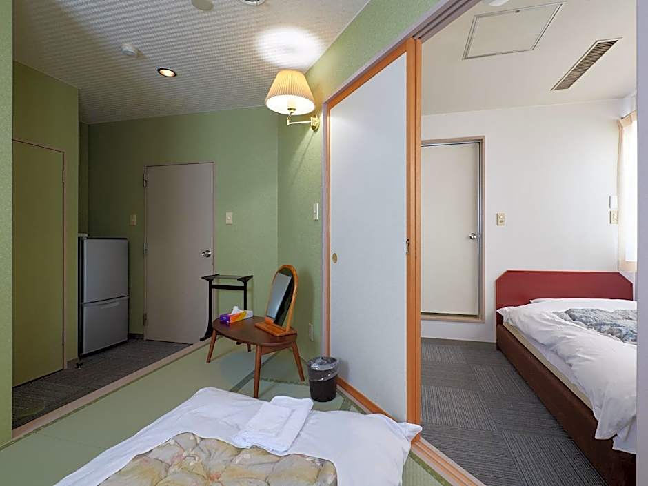 Sakura no Yakata Hotel