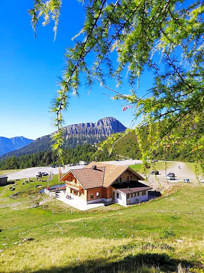 Wieser Hütte