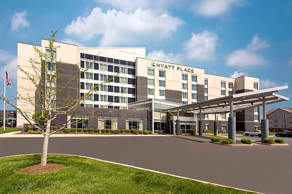 Hyatt Place Lexington