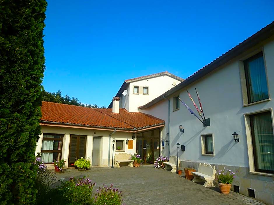 Hotel Rural Remanso
