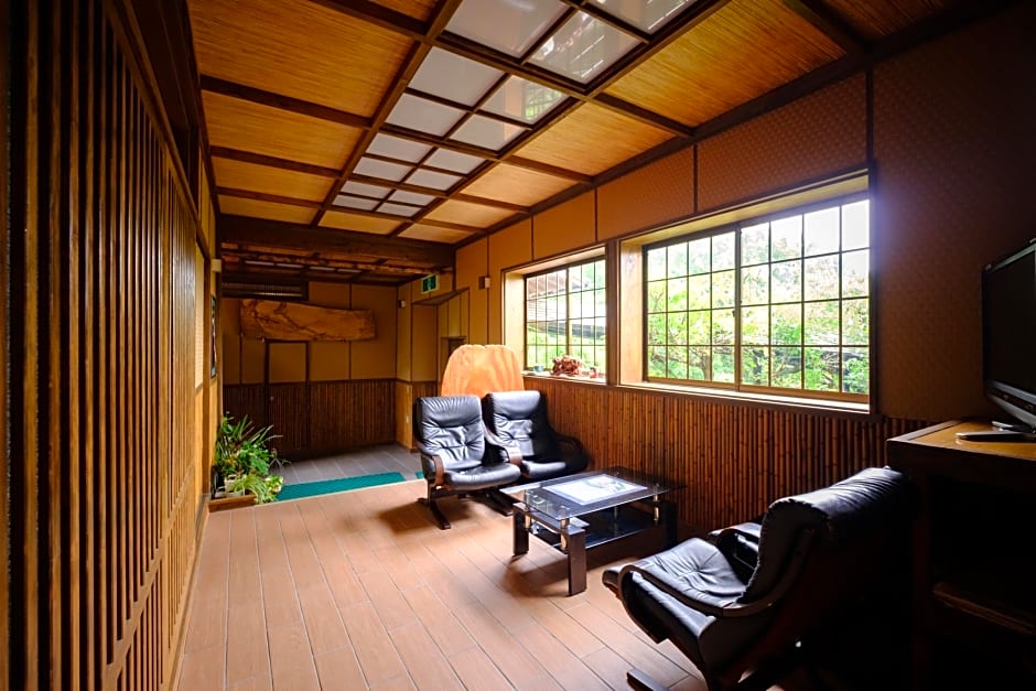 Ryokan Nobiru Sansou