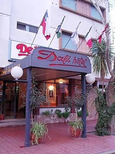 Hotel Dali