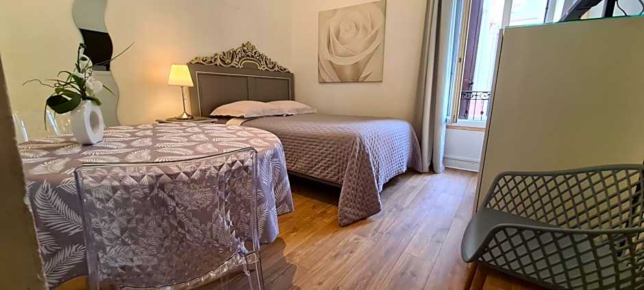 SeaYouSoon Inn Cannes - Studios