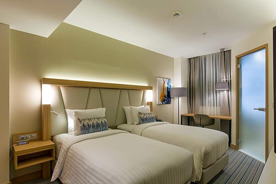 Courtyard by Marriott BANJA LUKA