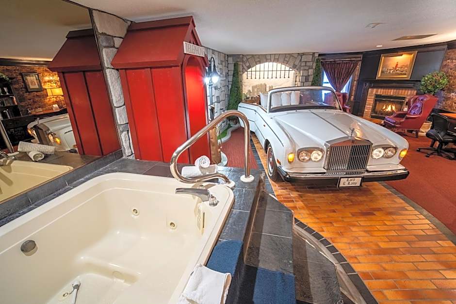 Best Western Fireside Inn