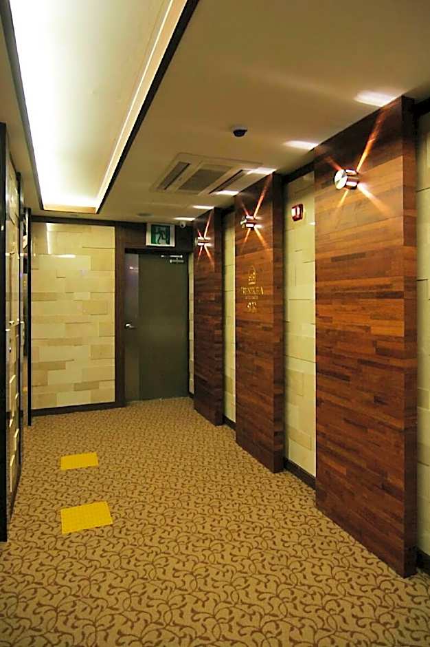 Benikea Ariul Hotel