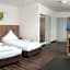 Center Hotel Main Franken Bamberg
