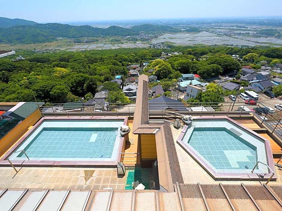 Tsukubasan Hotel Aokiya