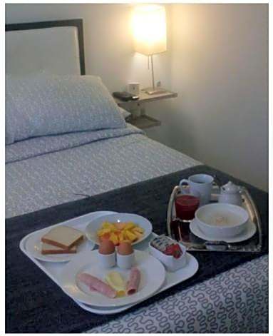Hotel Golden House