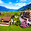 Hotel Berghof Amaranth