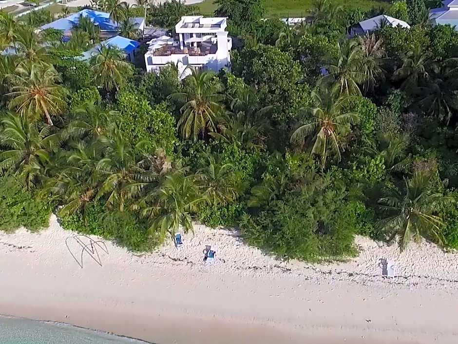 Boutique Beach Guesthouse All Inclusive Diving Hotel