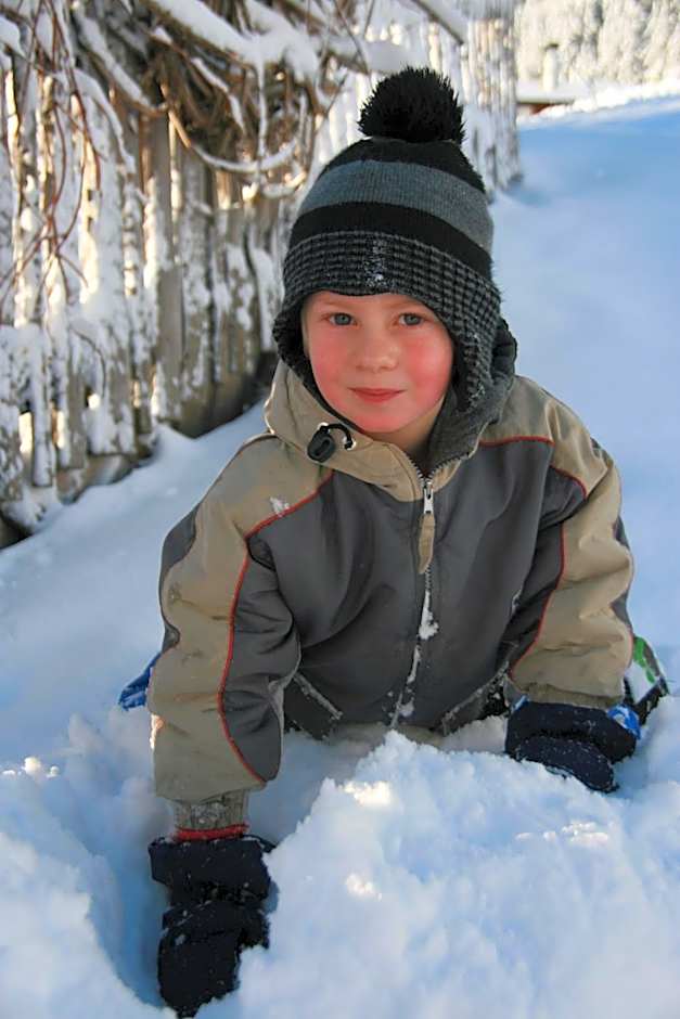 Appartement Sunnleitn