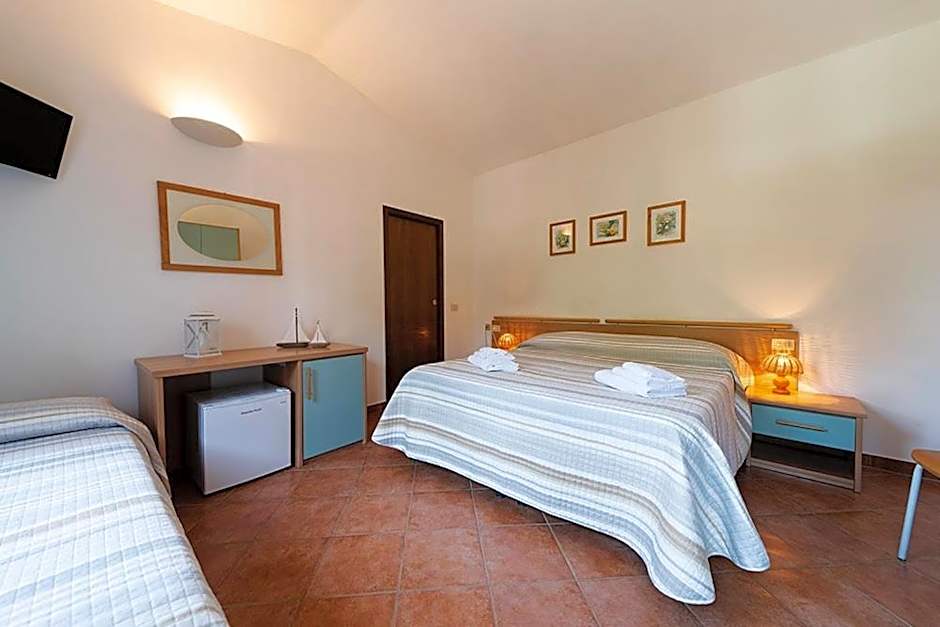 Hotel Voce del Mare