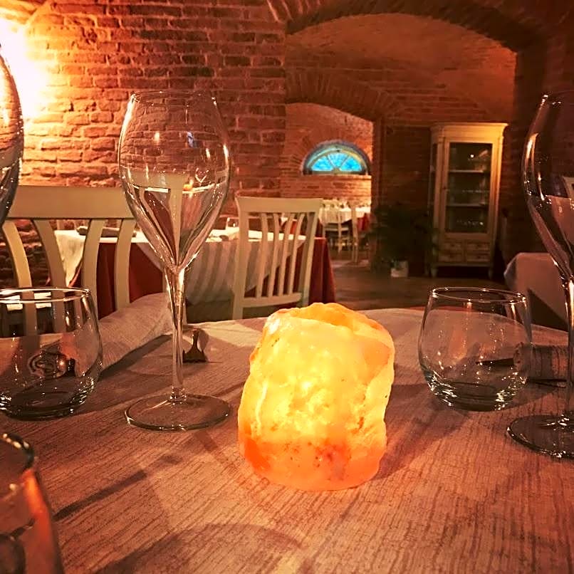 Locanda La Motta
