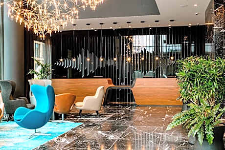 Motel One Koln-Messe