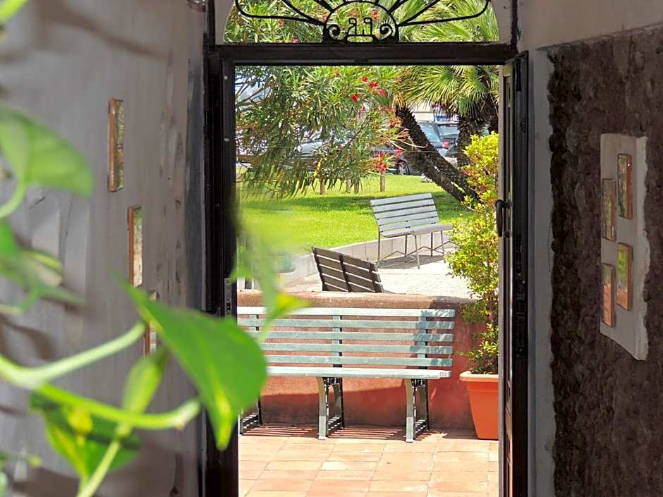 B&B I Mastrazzi Riposto Giarre
