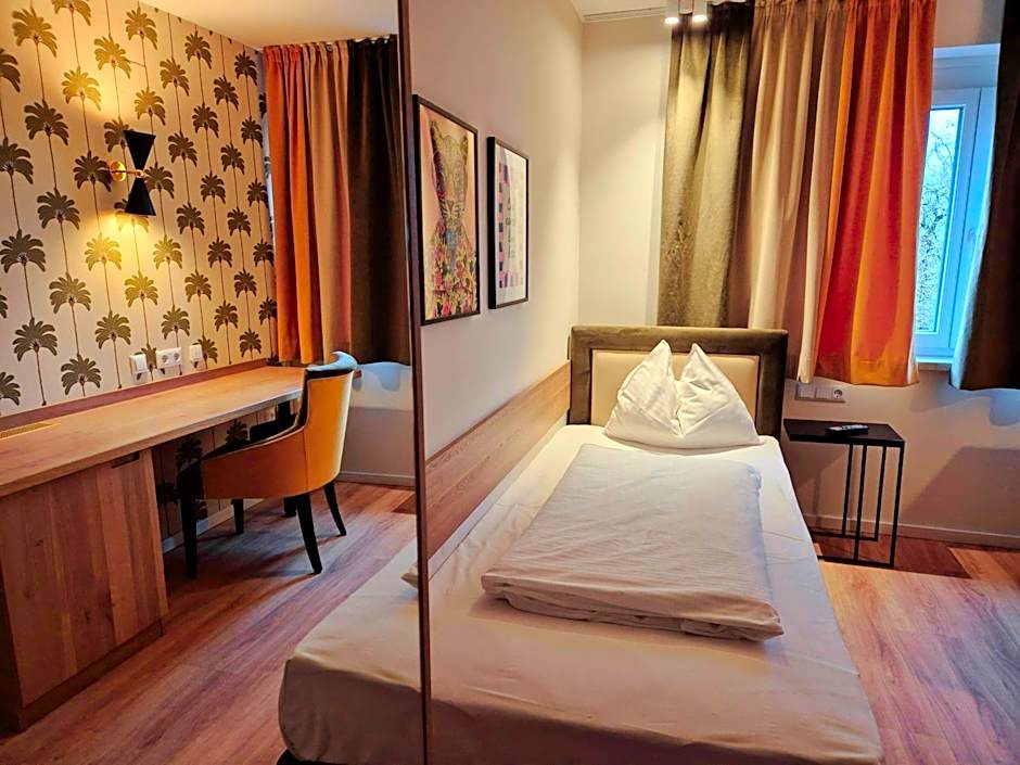 Hotel Langholzfelderhof