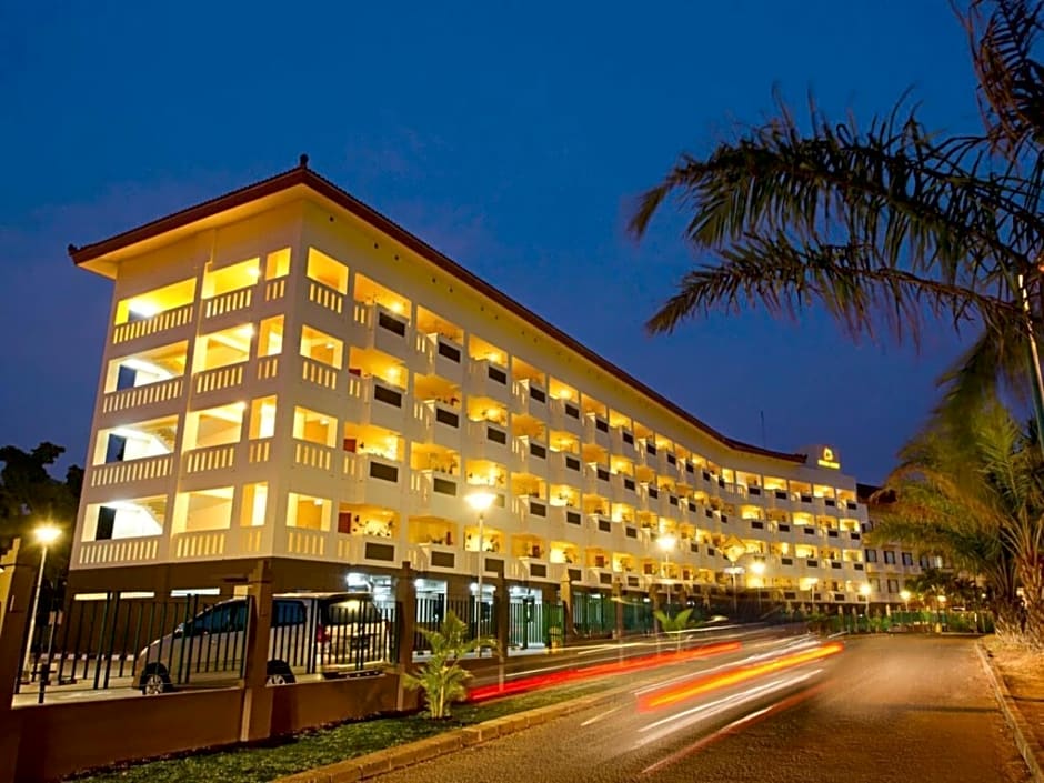 Puri Kiic Golf View Hotel