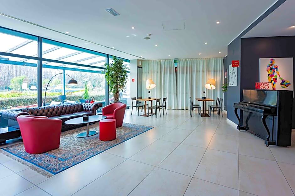 Ibis Styles Milano Est Settala